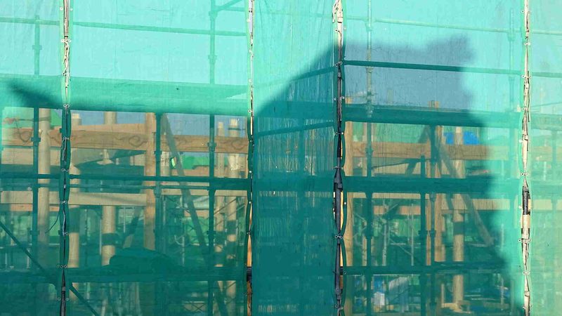 体育场钢结构基础施工步骤详解