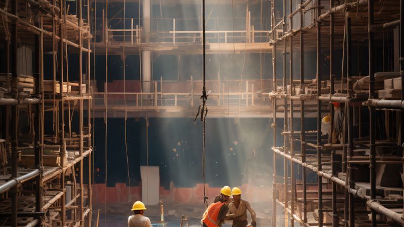 房屋建筑施工总承包资质等级：了解与选择