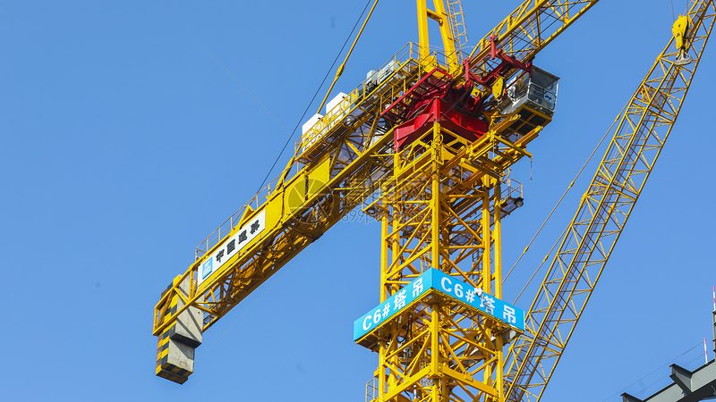 建筑工程施工进度计划表：编制步骤与要点**