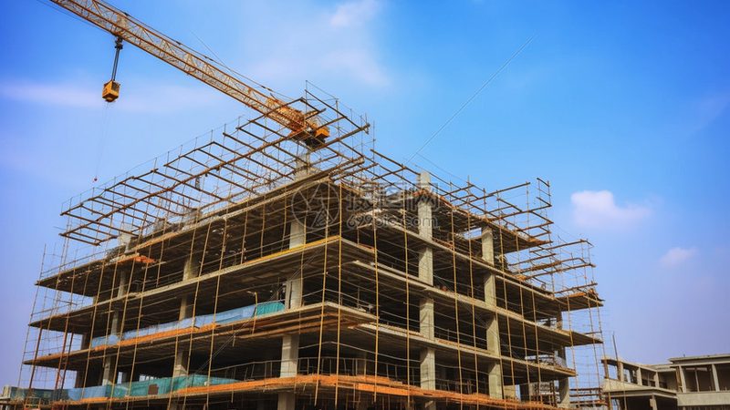 建筑工程施工进度计划表费用：如何合理规划与控制