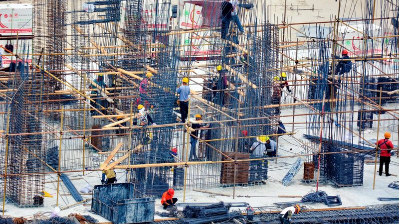 水利工程清淤施工方案模板：关键步骤与注意事项