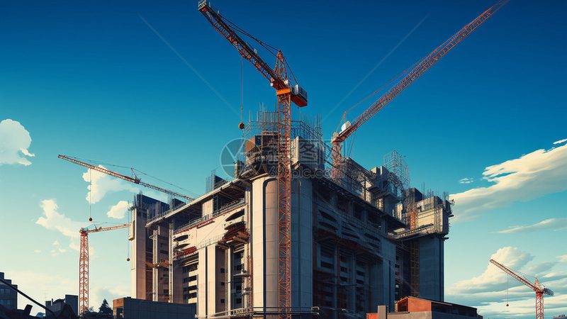 装配式建筑施工：注意事项与关键要点