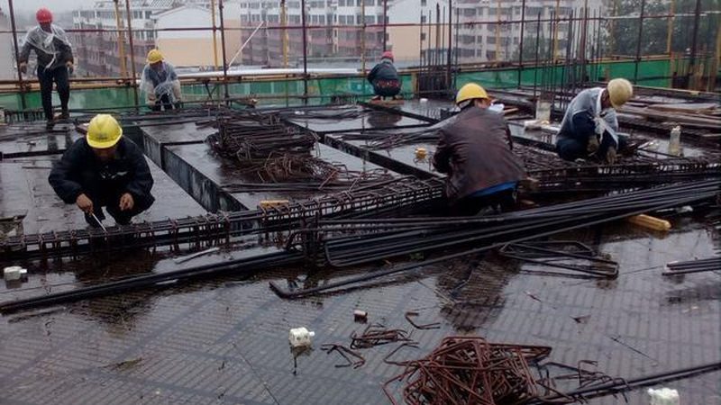 解答：建筑资质新办需要以下材料：