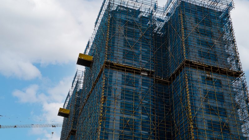 建筑工程施工总承包报价清单代理：揭秘其重要性及操作要点**