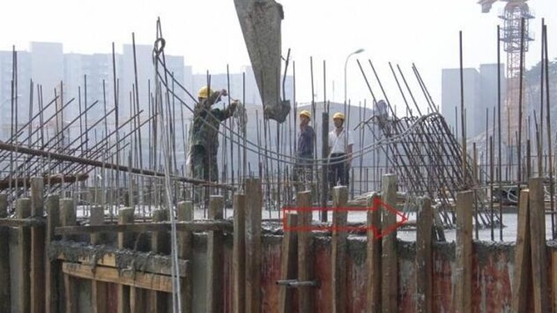 建筑工程施工与劳务分包的区别解析