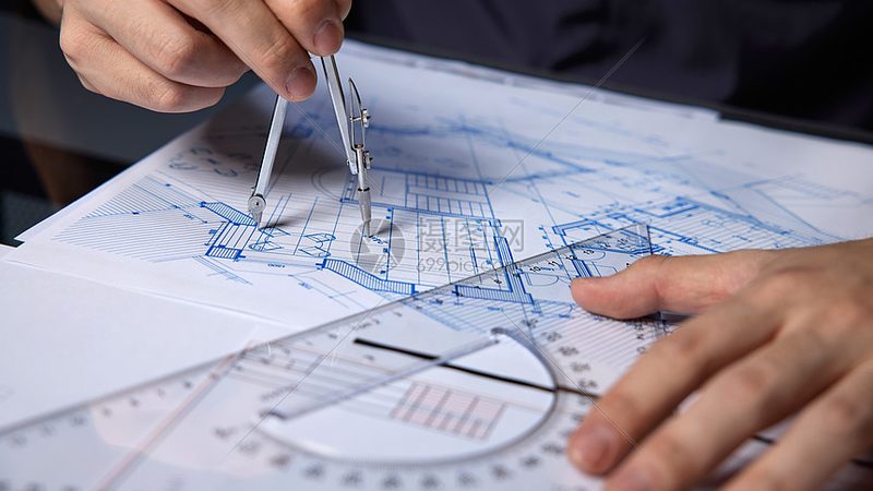 土建图纸识图入门：基础教学视频解析