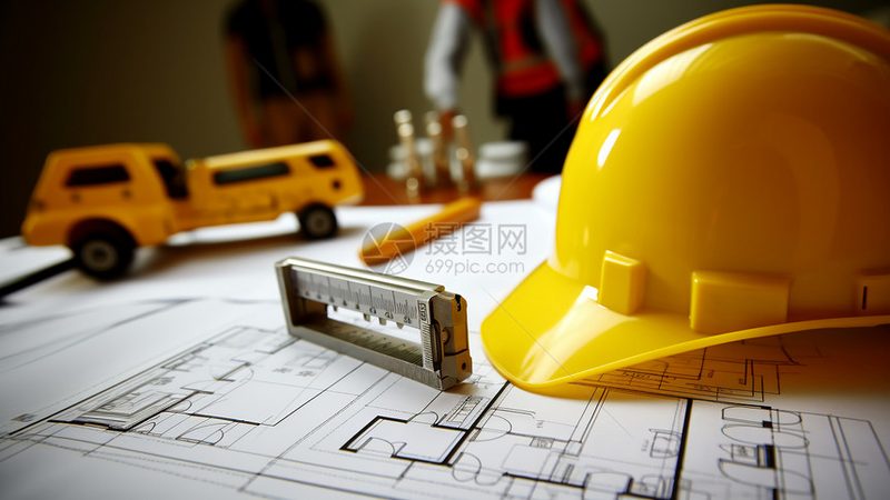建筑工程施工进度计划表：如何评估哪家公司做得好**